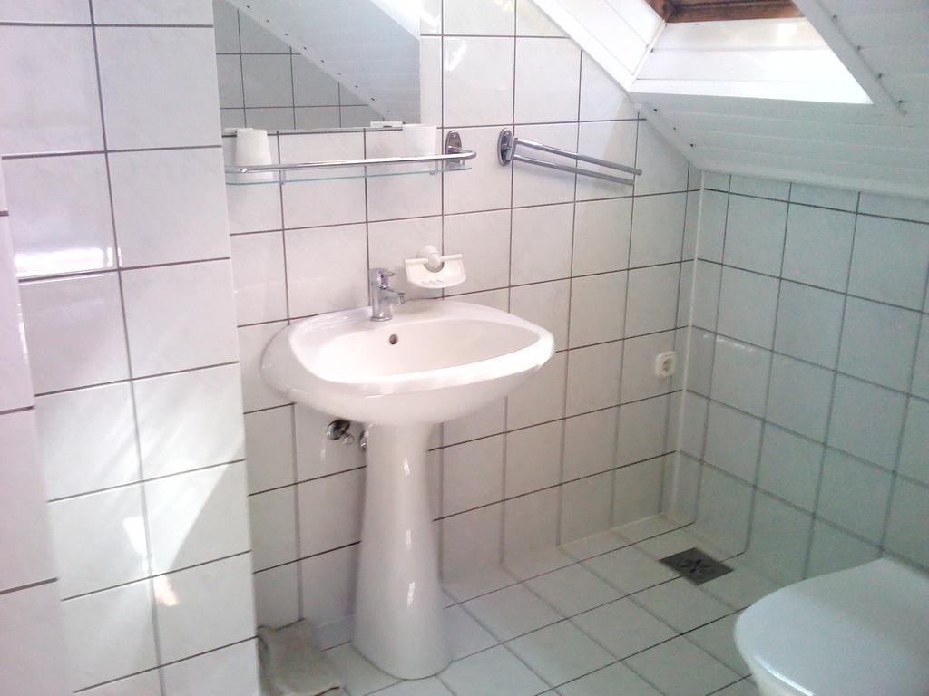 Napfény Apartment Keszthely Chambre photo
