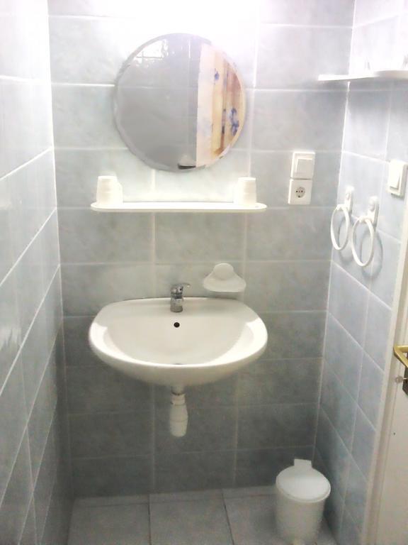 Napfény Apartment Keszthely Chambre photo